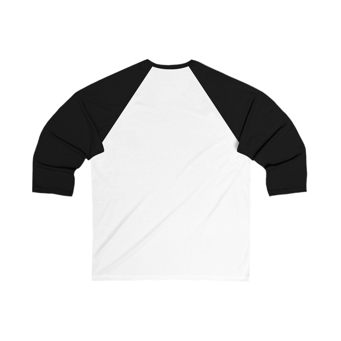AB Unisex GoyPride Baseball Tee