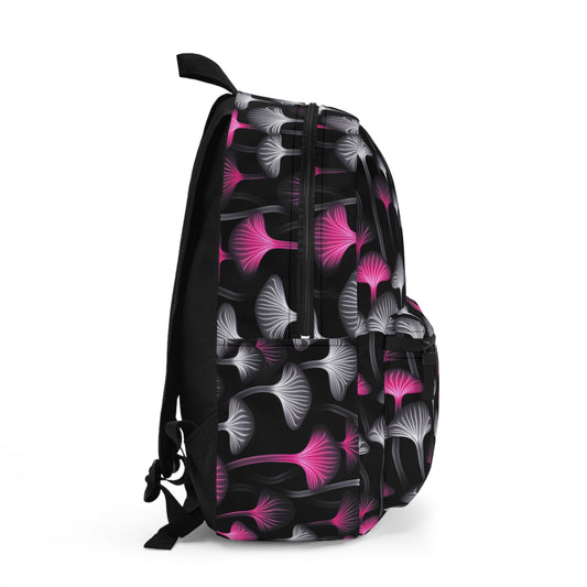 Black Trip Backpack