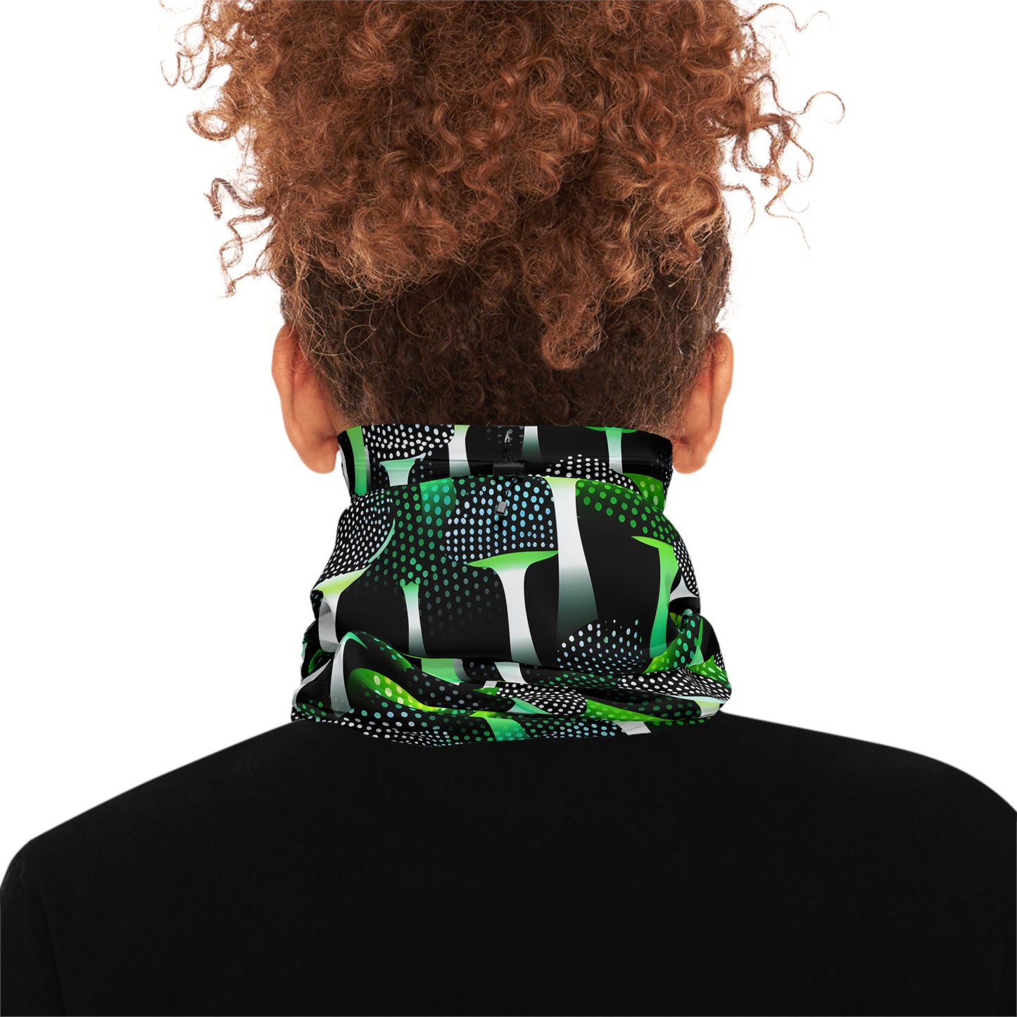 Morelicious Winter Neck Gaiter
