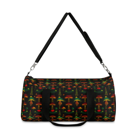 Shroomopolize Duffle Bag