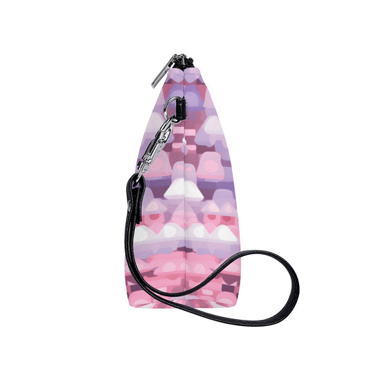 Shroom Fairy Cosmetic Bag