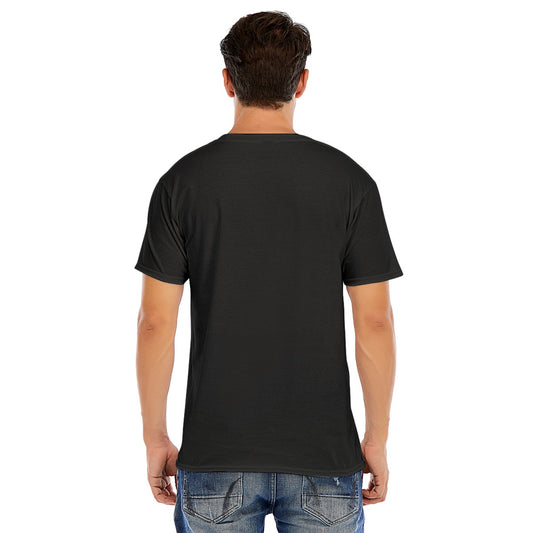 Men's Shroompire Logo Short Sleeve T-shirt