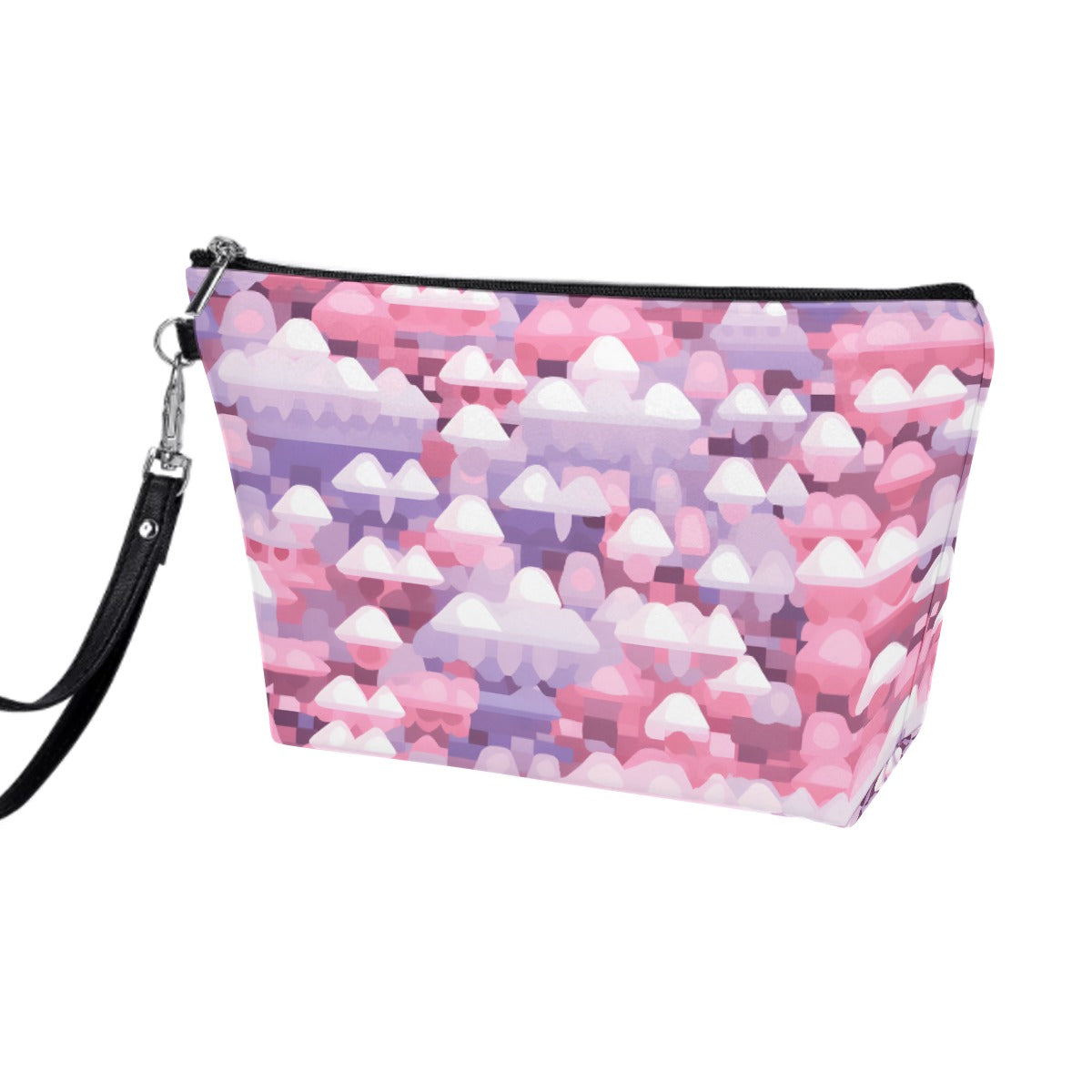Shroom Fairy Cosmetic Bag