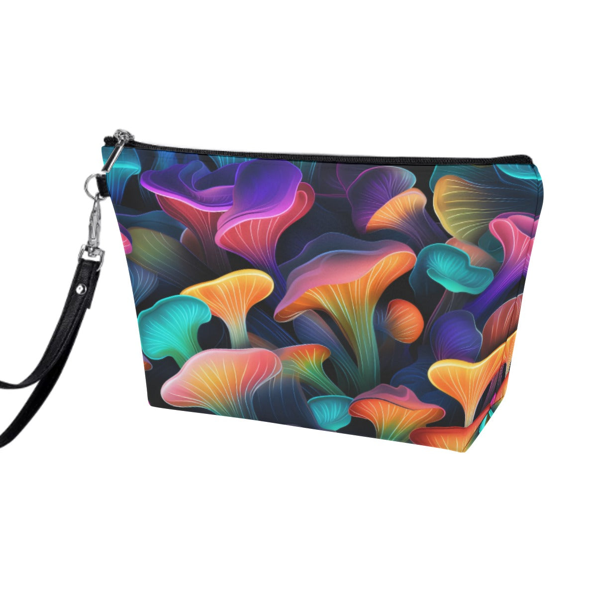 Shroomarama Cosmetic Bag