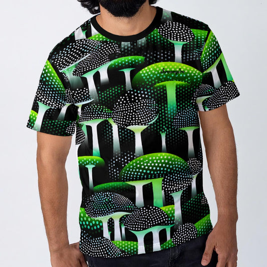 Print Men's Morelicious T-Shirt
