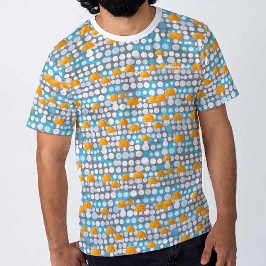 Men's Shroomanism T-Shirt