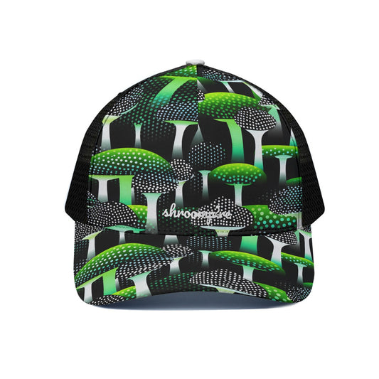 Unisex Morelicious Trucker Hat