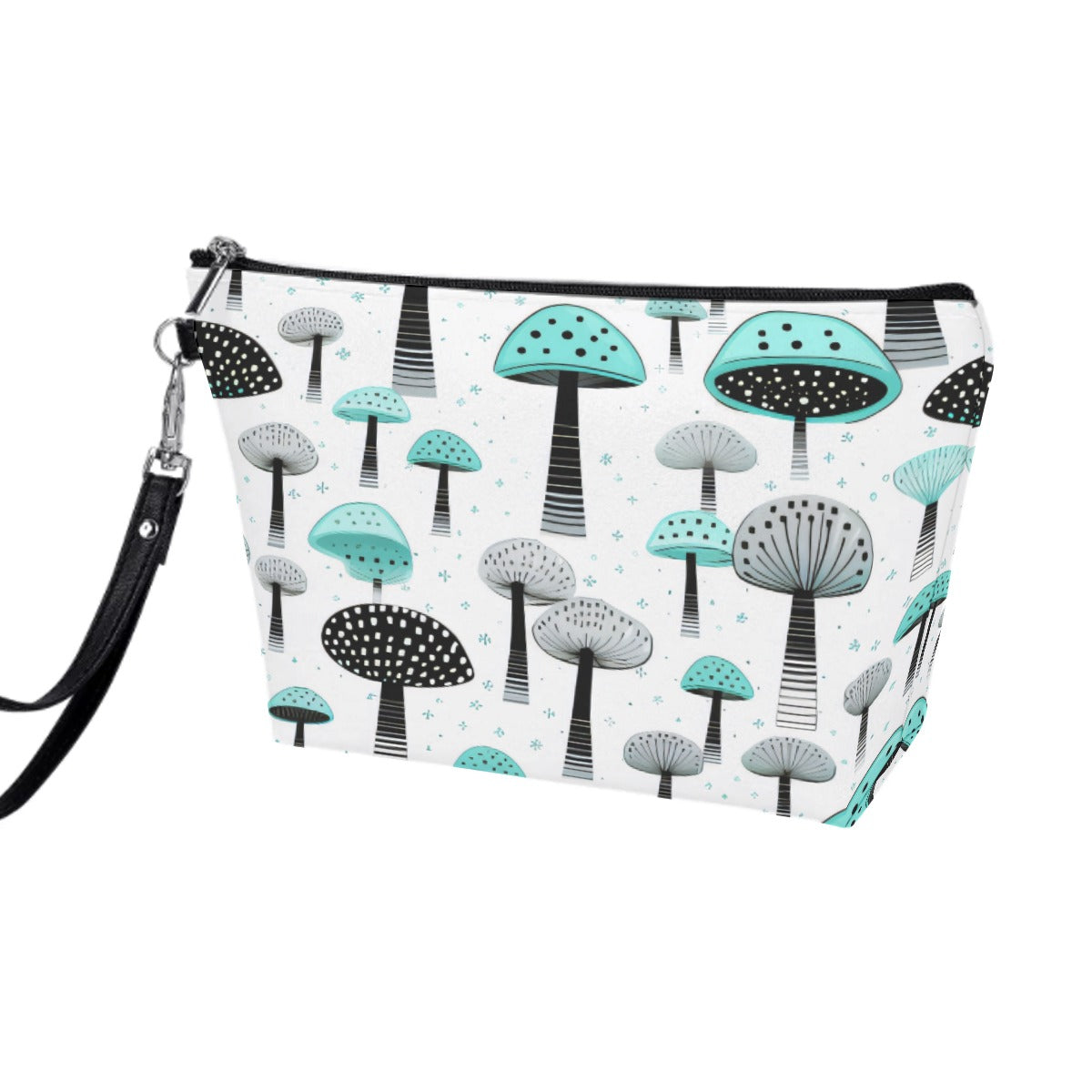 Good Morels Cosmetic Bag