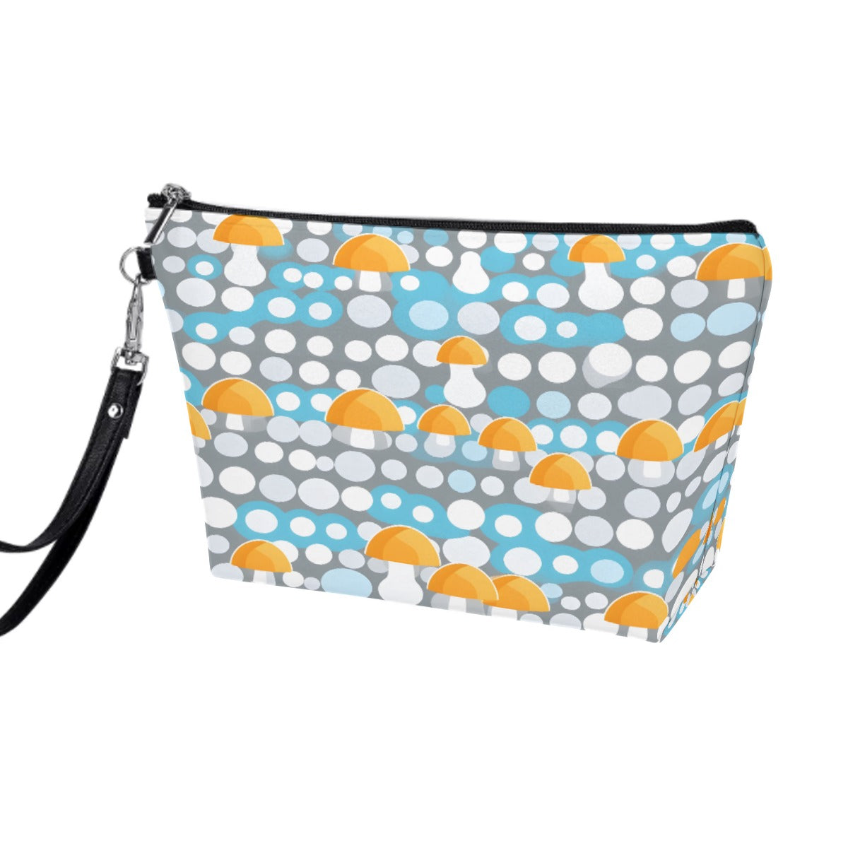 Shroomanism Cosmetic Bag