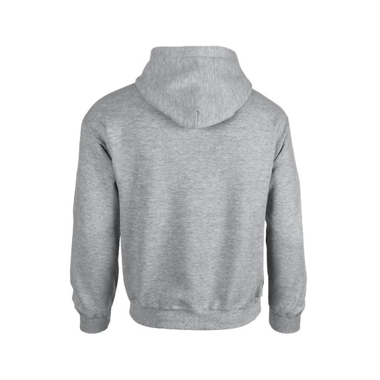 Men's Purple Shroomate Hoodie