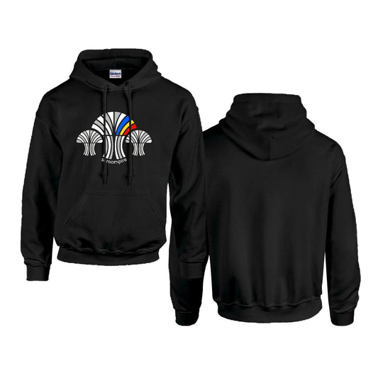 Men's CO Classic Logo Hoodie