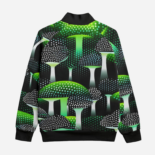 Men's Morelicious Training Jacket