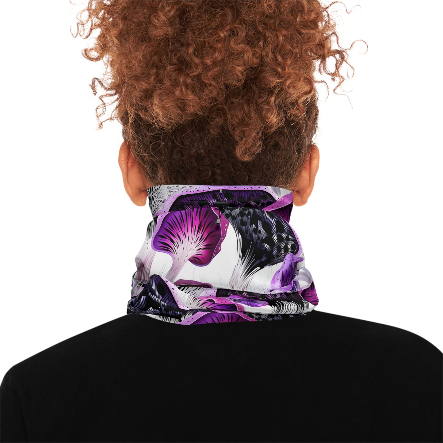 Magic Trip Winter Neck Gaiter