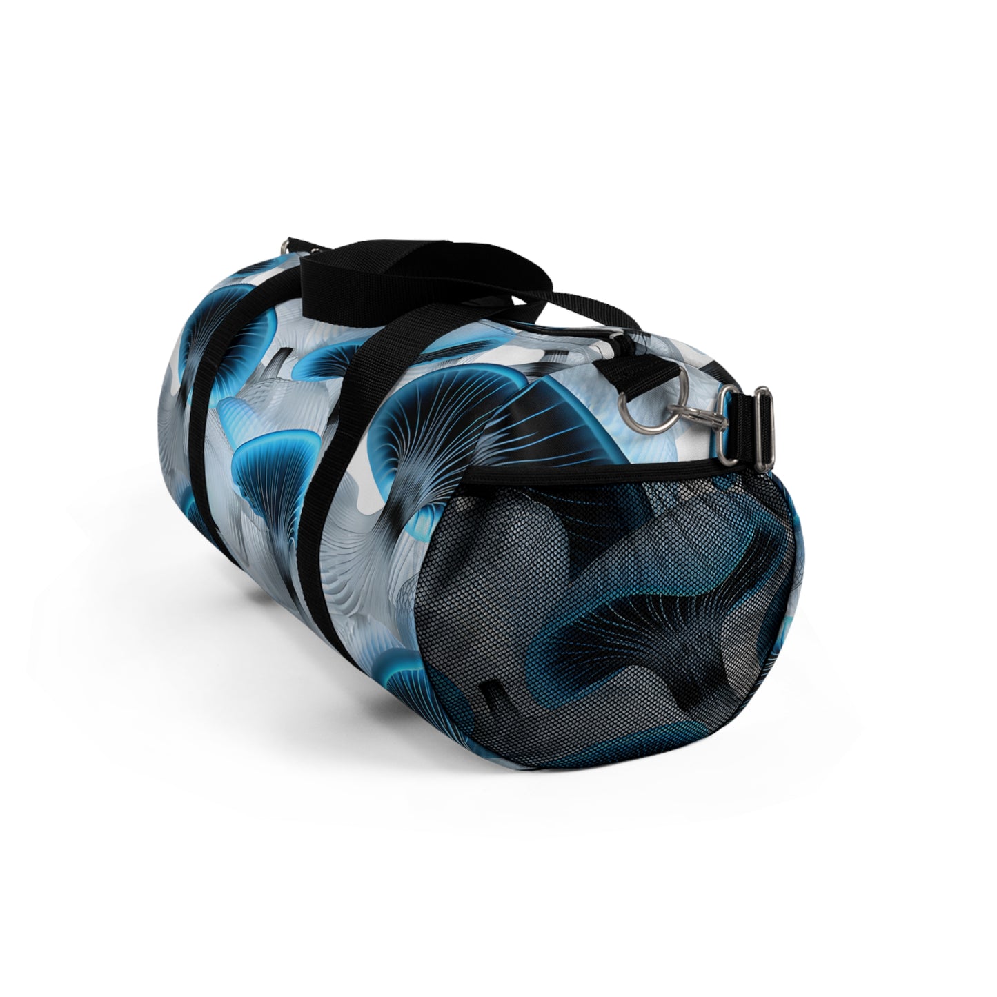 Shroomania Duffle Bag