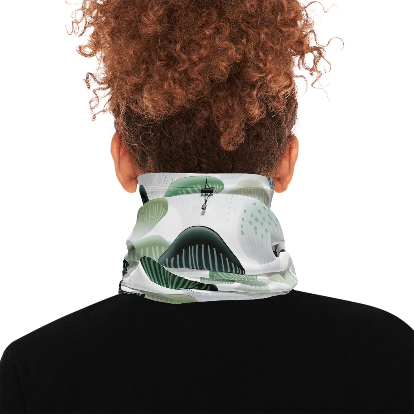 Fluffy Trip 2.0 Winter Neck Gaiter