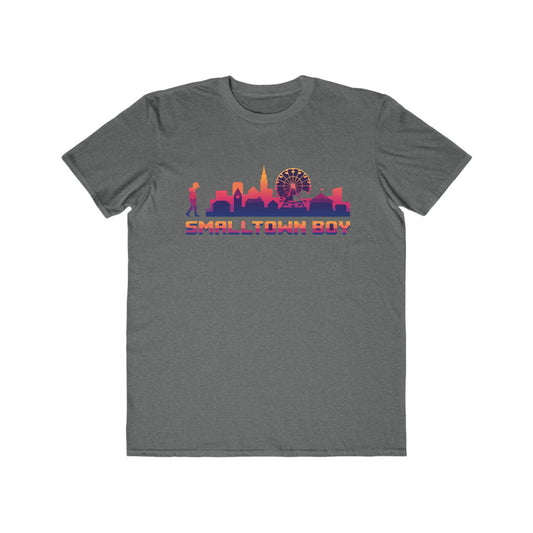 AB Men's Smalltown Boy T-Shirt