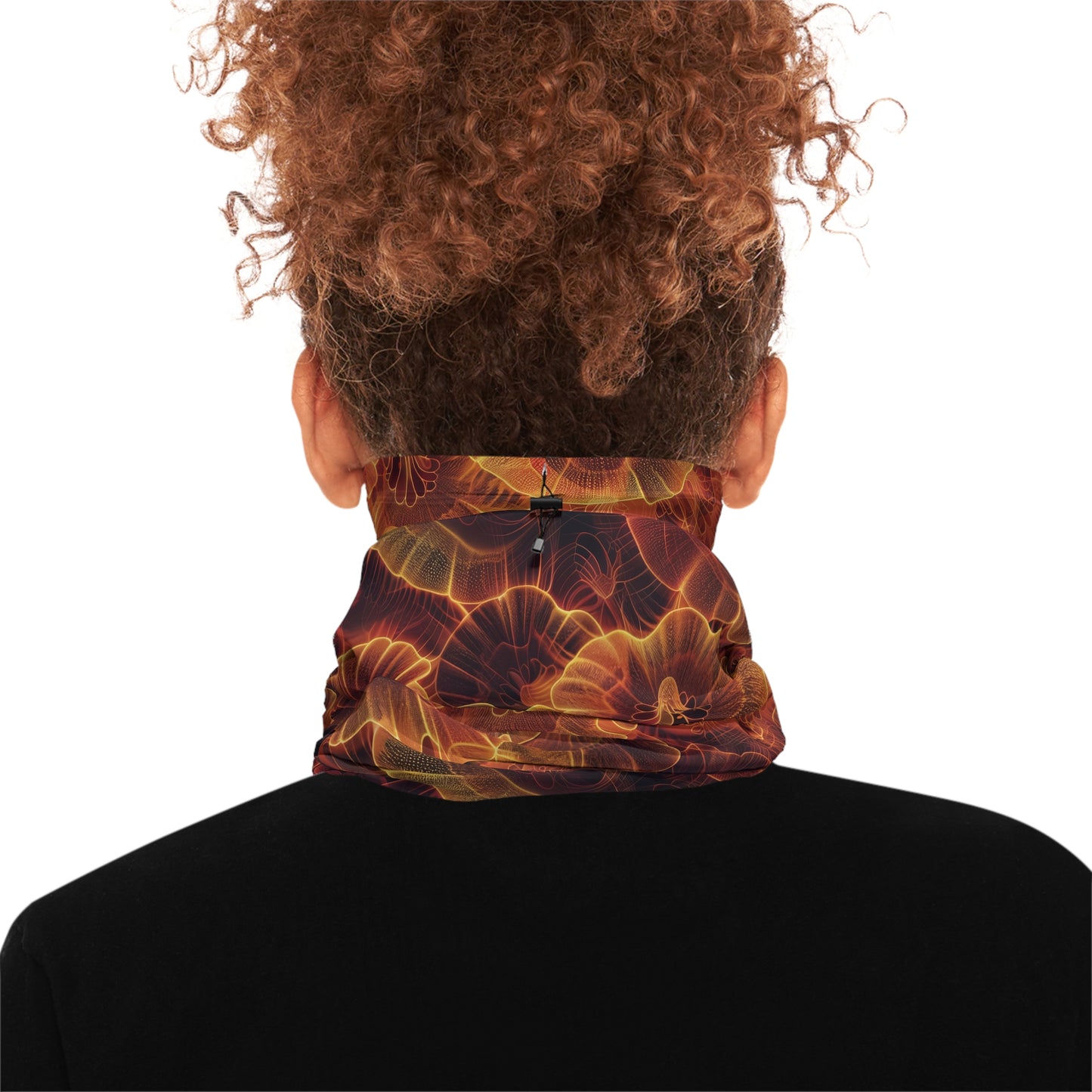 Shroomotion Winter Neck Gaiter
