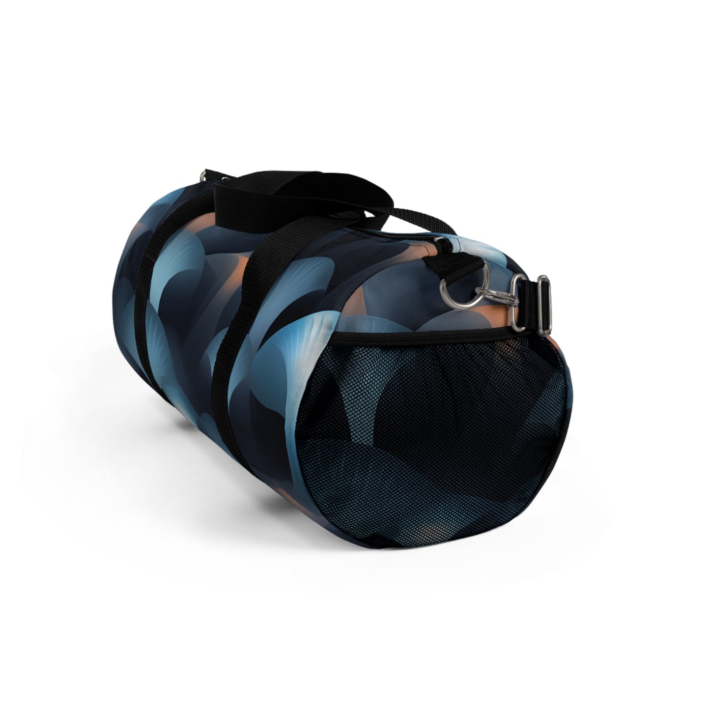 Shroomdemic Duffle Bag
