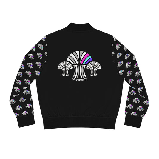 Women's Original Training Jacket (black)