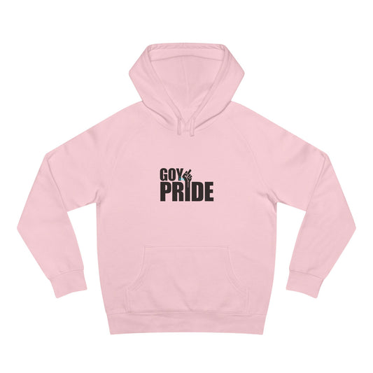 AB Unisex GoyPride Hoodie
