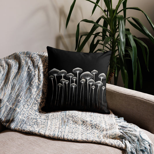 Enoki Glow Pillow