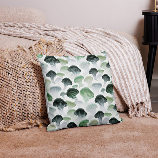 Fluffy Trip 2.0 Pillow