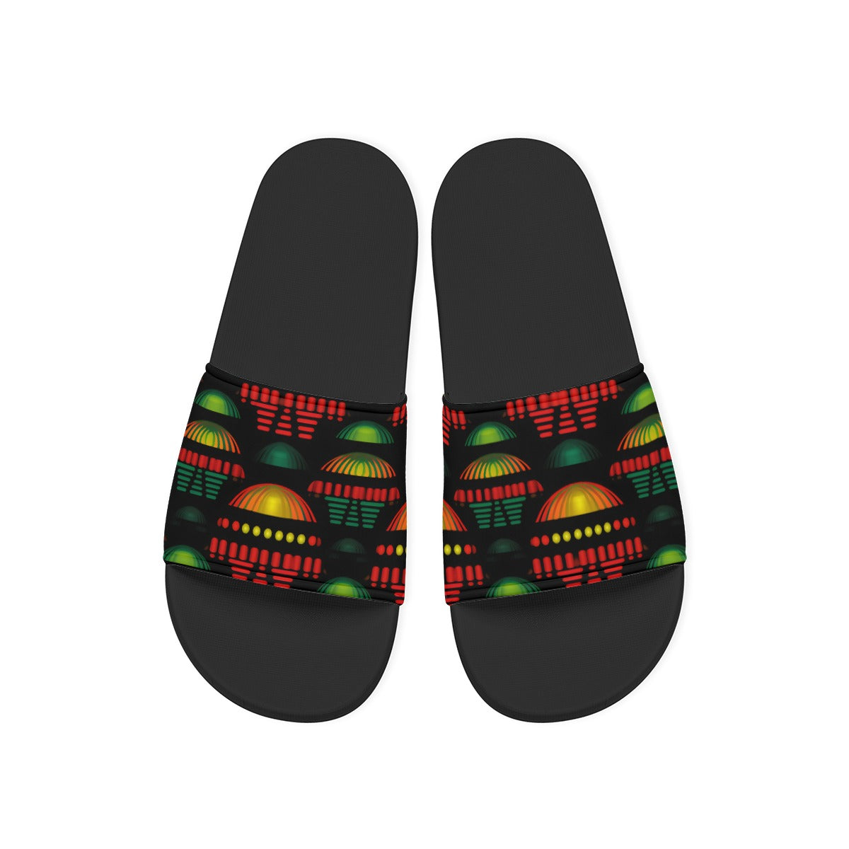 Men's Shroomalist Slippers