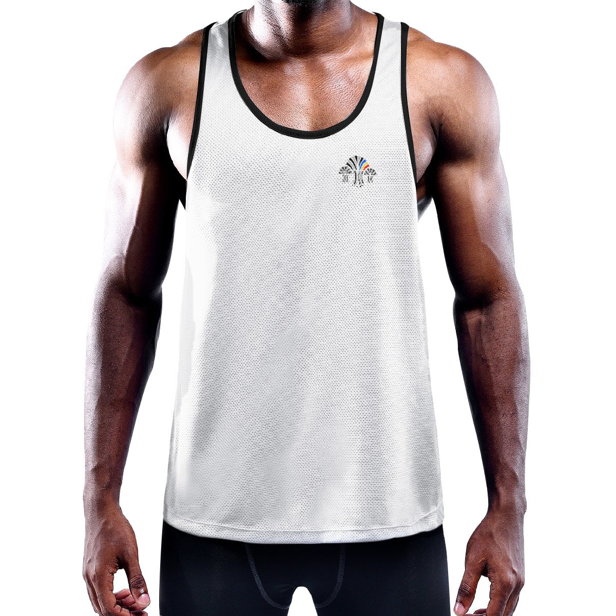 Men's CO Classic Muscle Tank Top - Shroompire