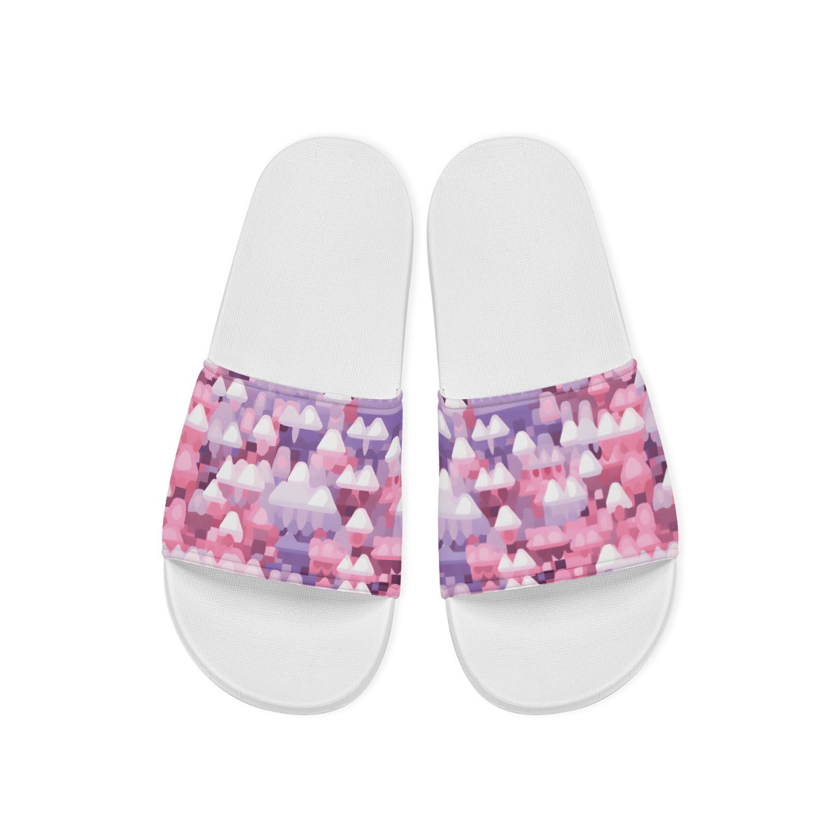 Women's Shroom Fairy Slippers