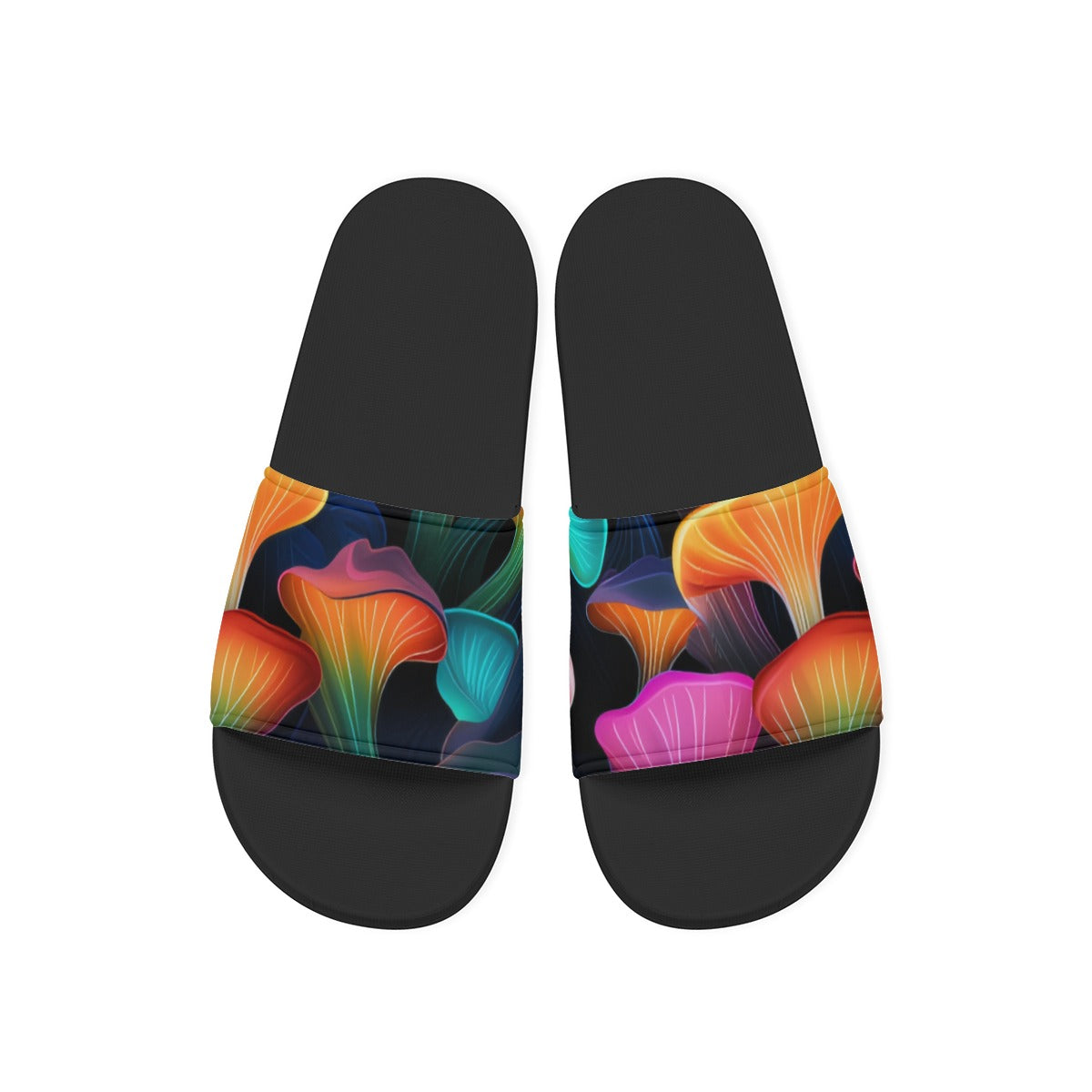 Women's Shroomarama Slippers