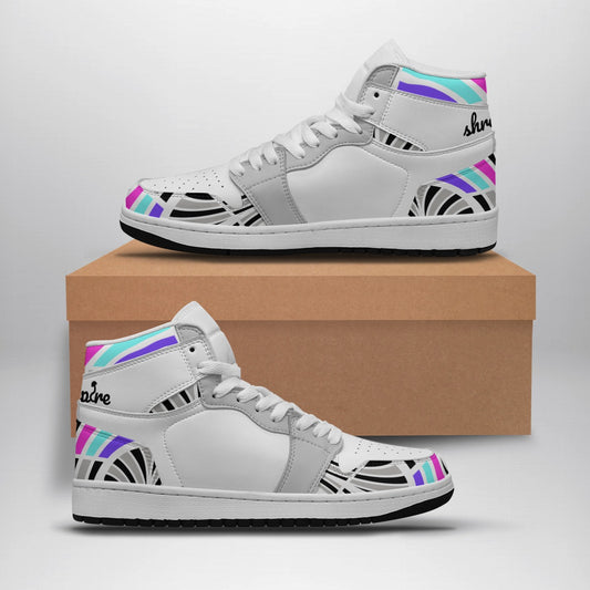 Women's Original High Top Sneakers