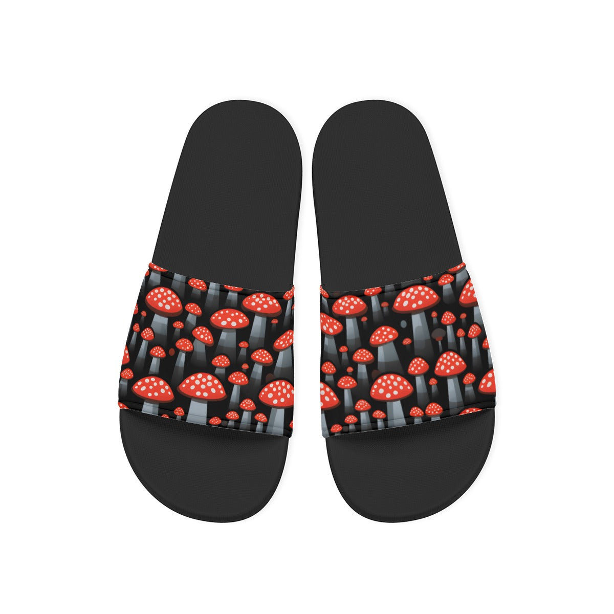 Men's Shroomalicious Slippers