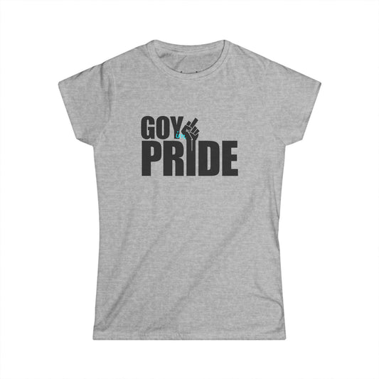 AB Women's  GoyPride T-Shirt