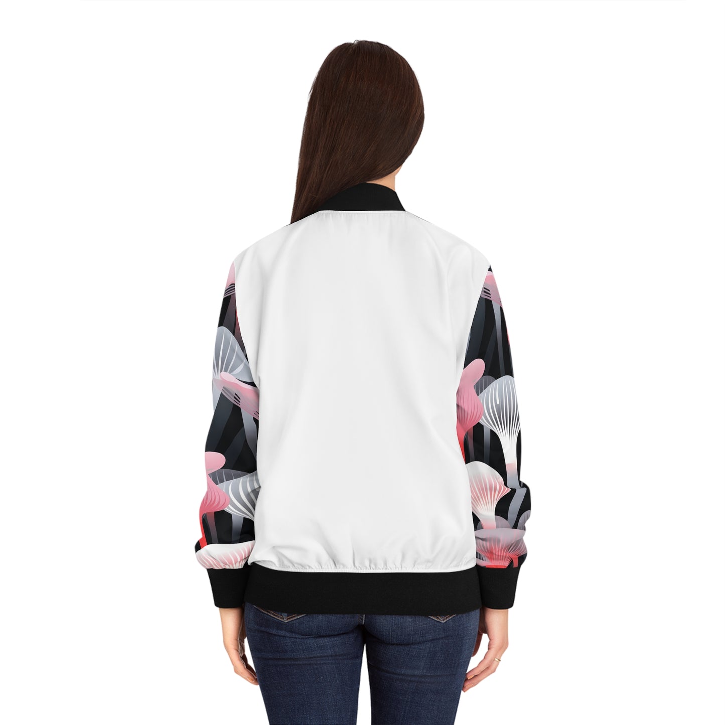 Women's Shroompress Training Jacket
