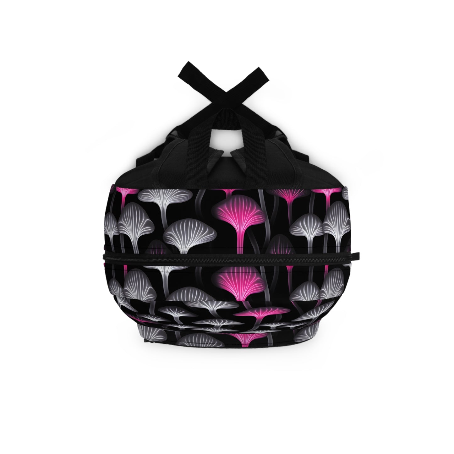 Black Trip Backpack