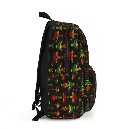 Shroomopolize Backpack