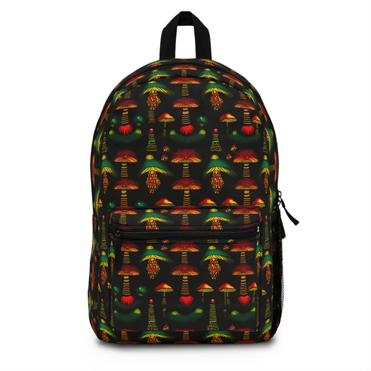 Shroomopolize Backpack