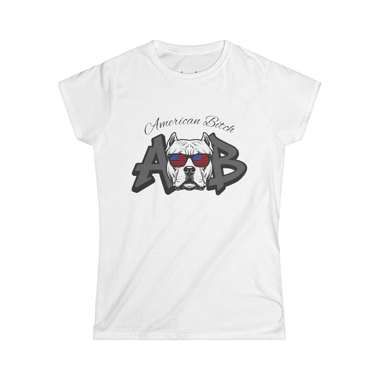 AB Women's American Bitch