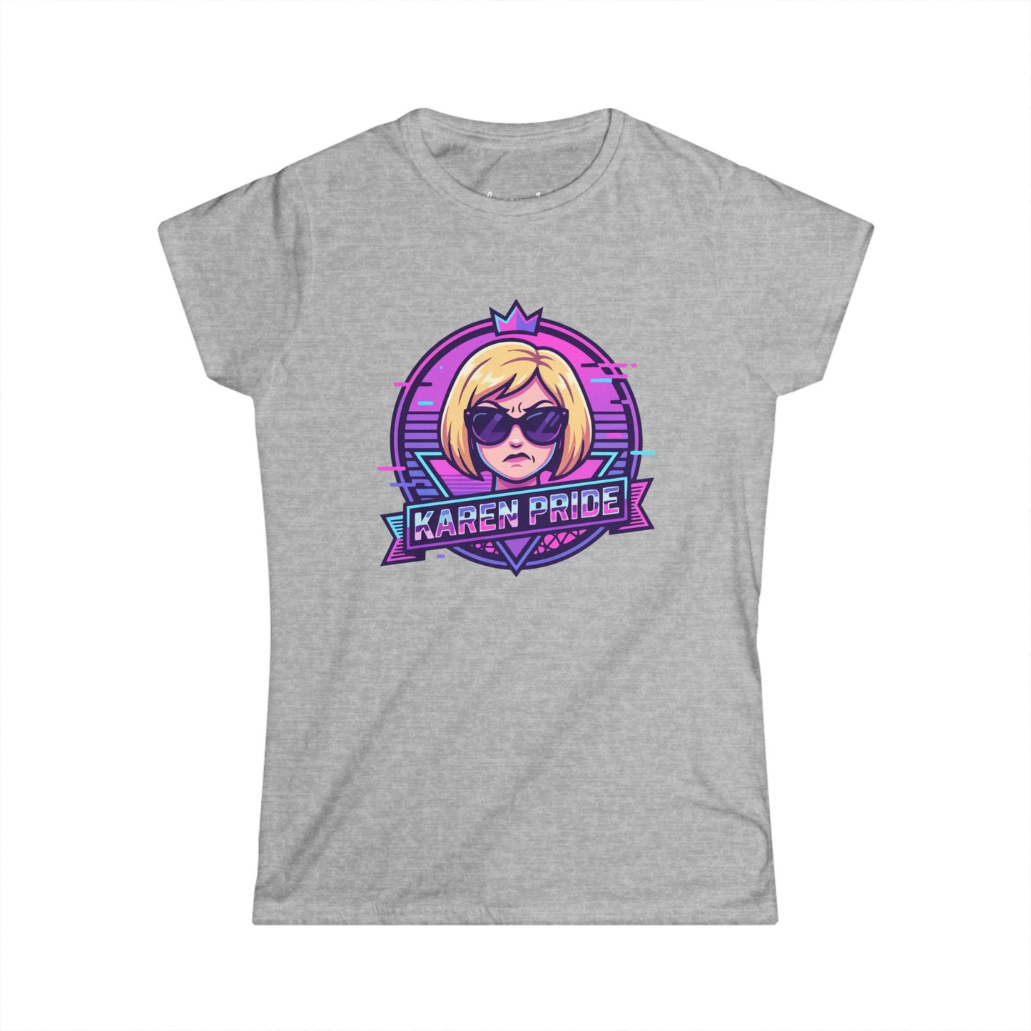 AB Women's KarenPride T-Shirt