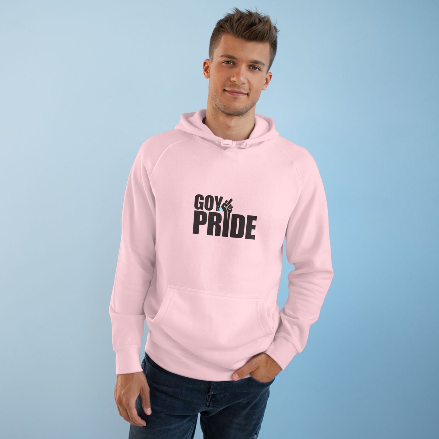 AB Unisex GoyPride Hoodie