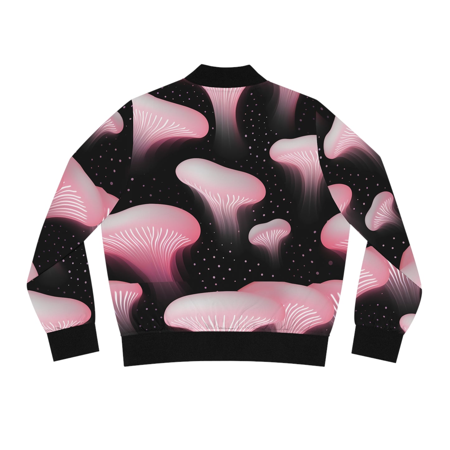 Women's Blurred Vision Training Jacket