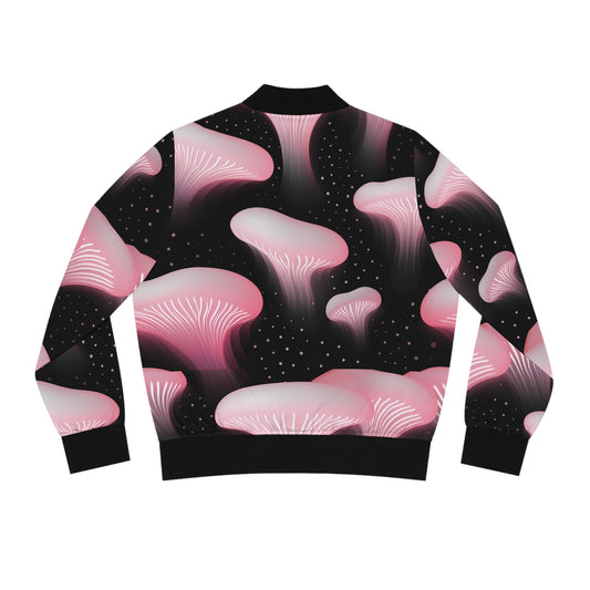 Women's Blurred Vision Training Jacket