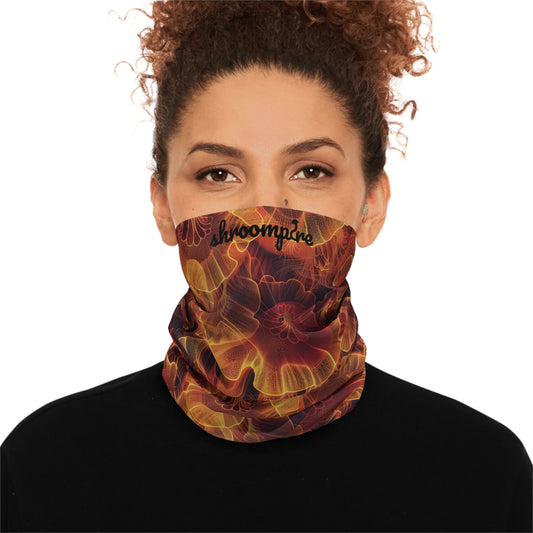 Shroomotion Winter Neck Gaiter