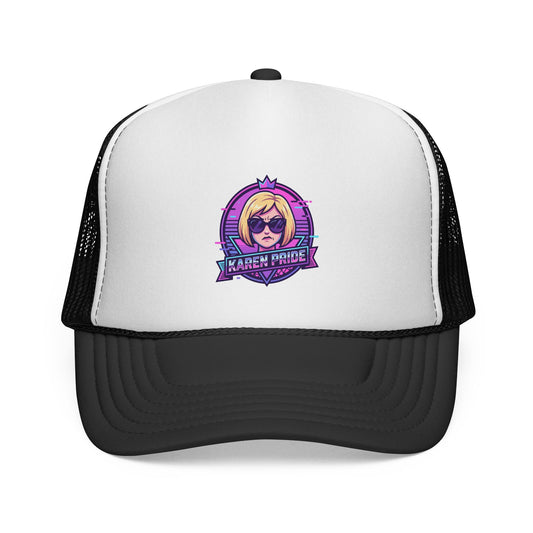 AB KarenPride Trucker Hat