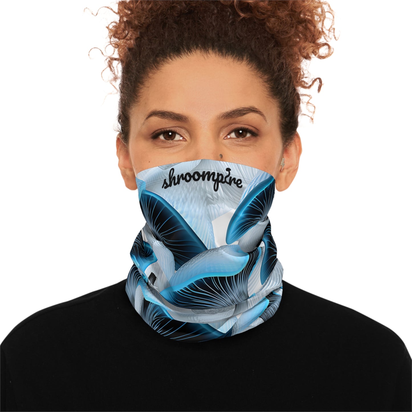Shroomania Winter Neck Gaiter