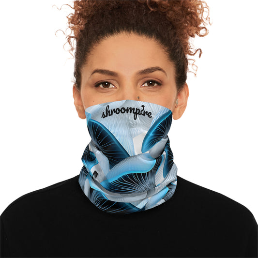 Shroomania Winter Neck Gaiter