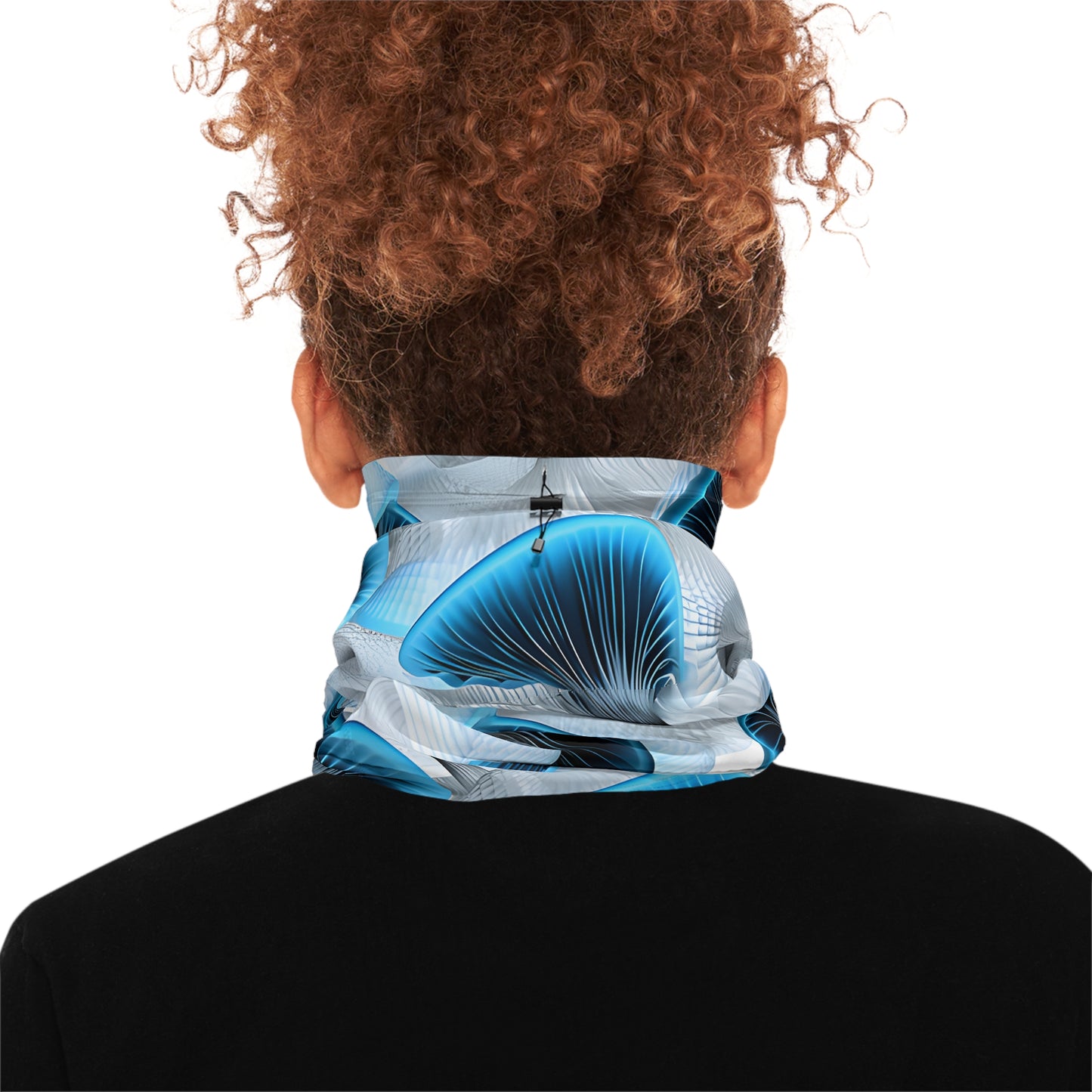 Shroomania Winter Neck Gaiter