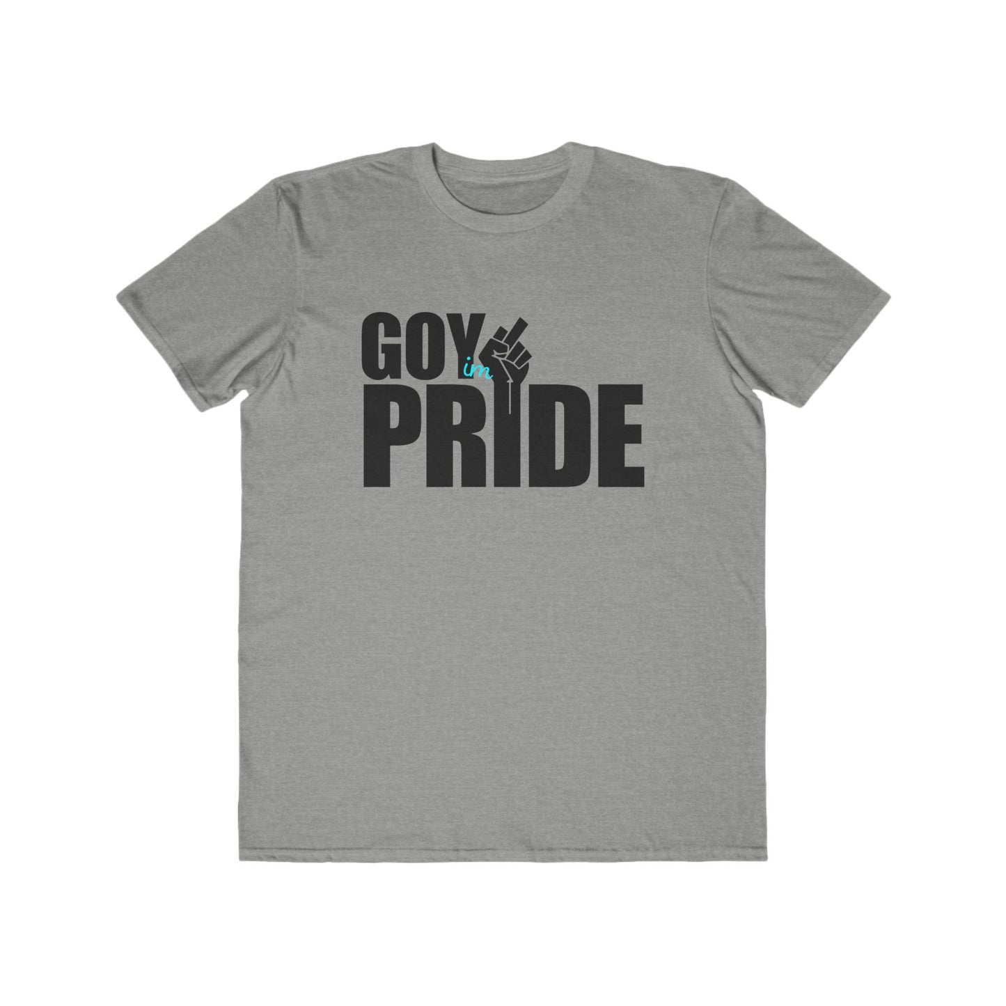 AB Men's GoyPride T-Shirt