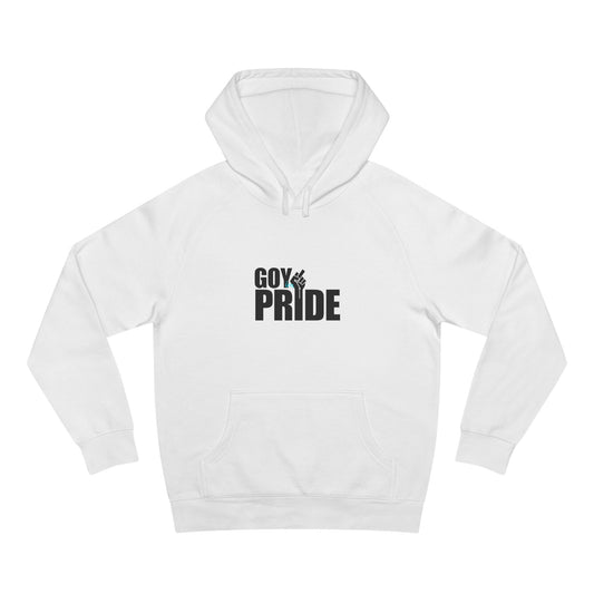 AB Unisex GoyPride Hoodie