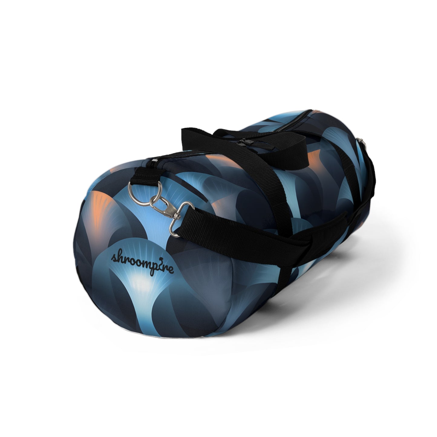 Shroomdemic Duffle Bag